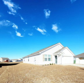 Spacious Family Home in Florence Minutes from I-95 and Buc-ee's